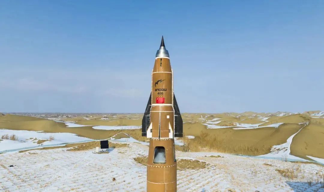 赋能商业航天,融速科技助力凌空天行核心部件制造应用